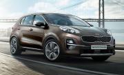 Sportage 1018